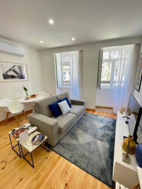 1118 Lofts